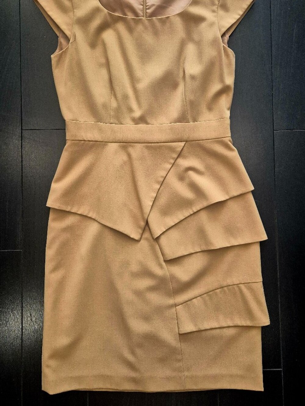 CALVIN KLEIN DRESS - Picture 2 of 2